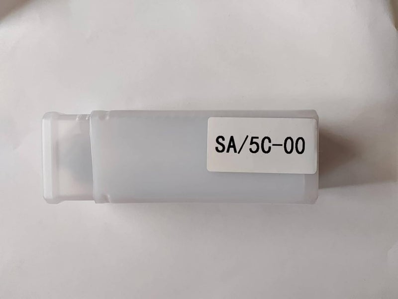 DMCMT5C Collet Fixed Long Bar Stop Levers 5C Position Rod 5C Chuck Stop Block 5C Chuck Adjustable BackSTOP - Image 5